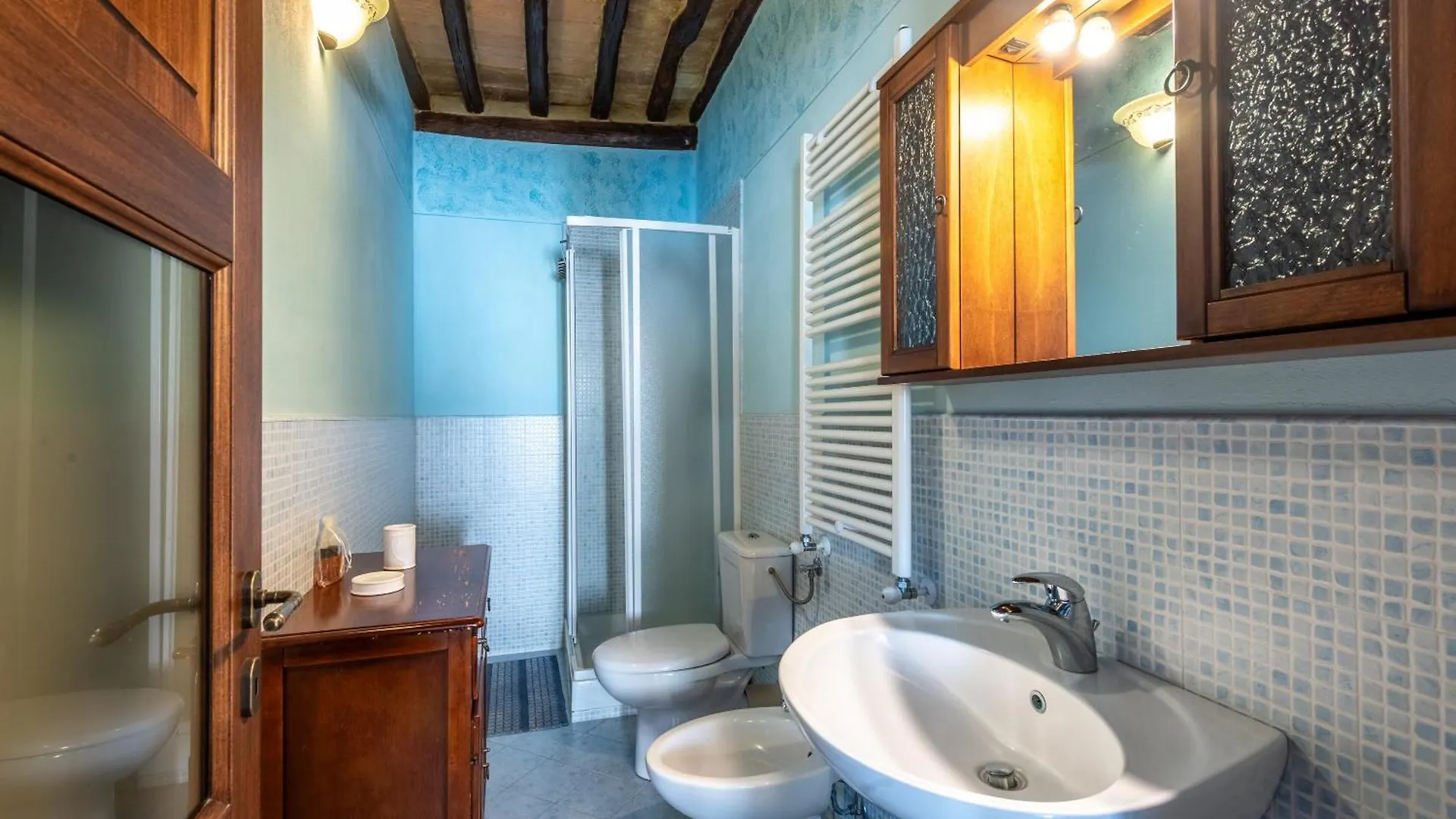 Bed and Breakfast Beb Del Musico Montalcino
