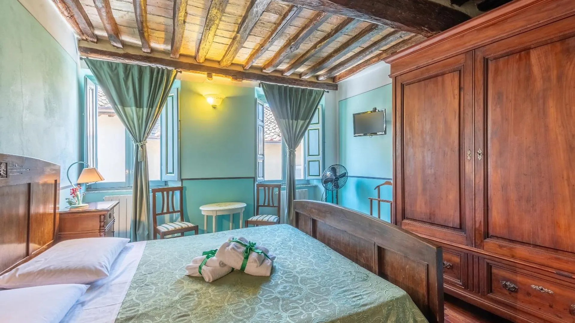 Beb Del Musico Bed and Breakfast Μονταλτσίνο Ιταλία