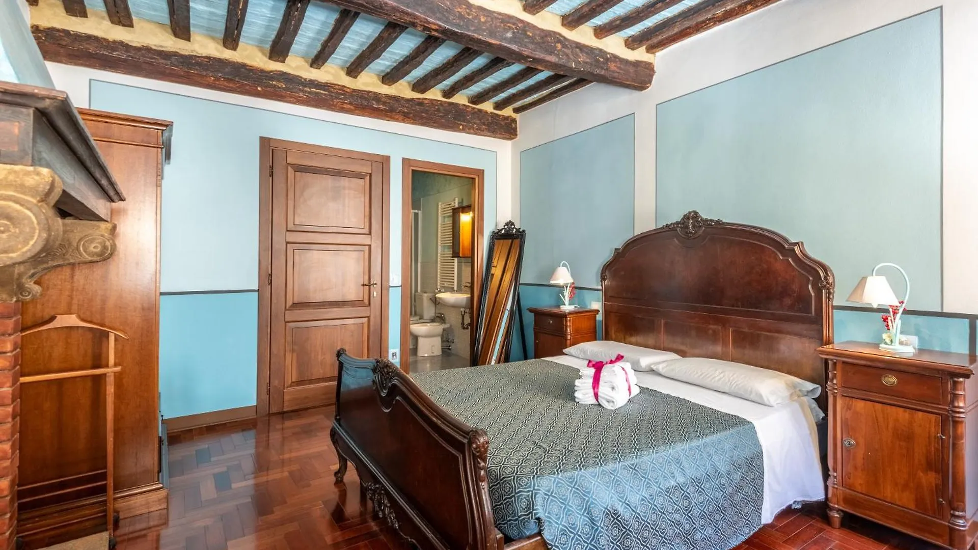 Beb Del Musico Bed and Breakfast Μονταλτσίνο