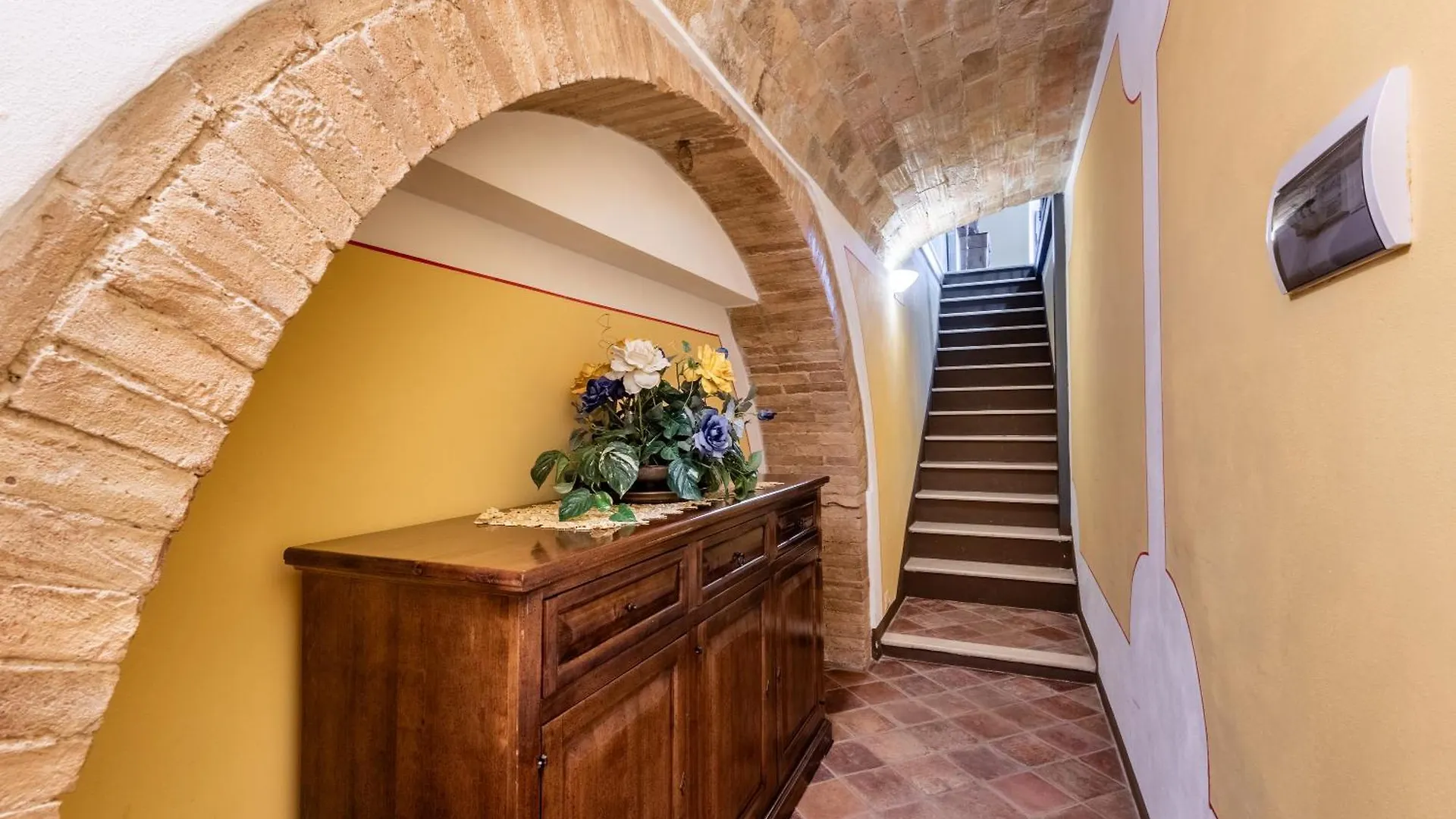 Beb Del Musico Bed and Breakfast Μονταλτσίνο