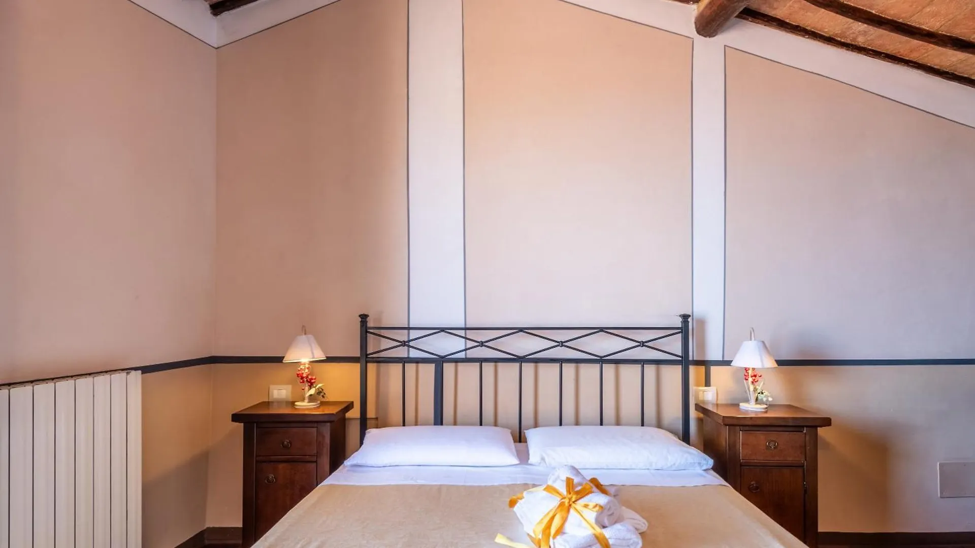 Beb Del Musico Bed and Breakfast Μονταλτσίνο