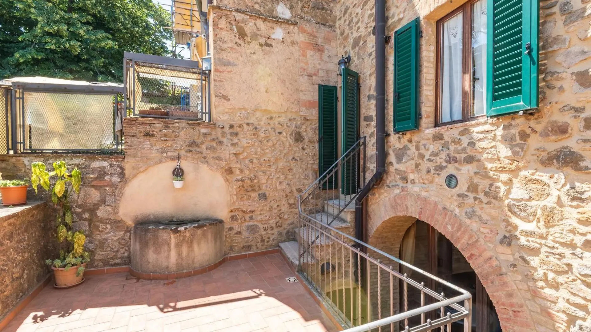 Beb Del Musico Bed and Breakfast Μονταλτσίνο