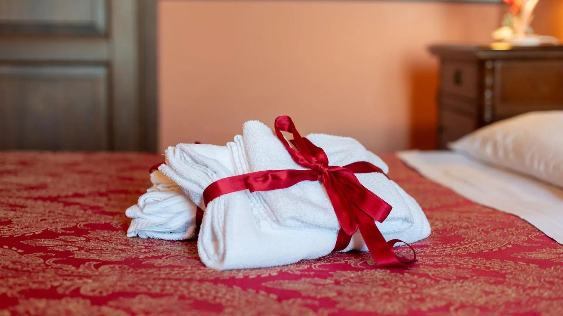 Beb Del Musico Bed and Breakfast Μονταλτσίνο