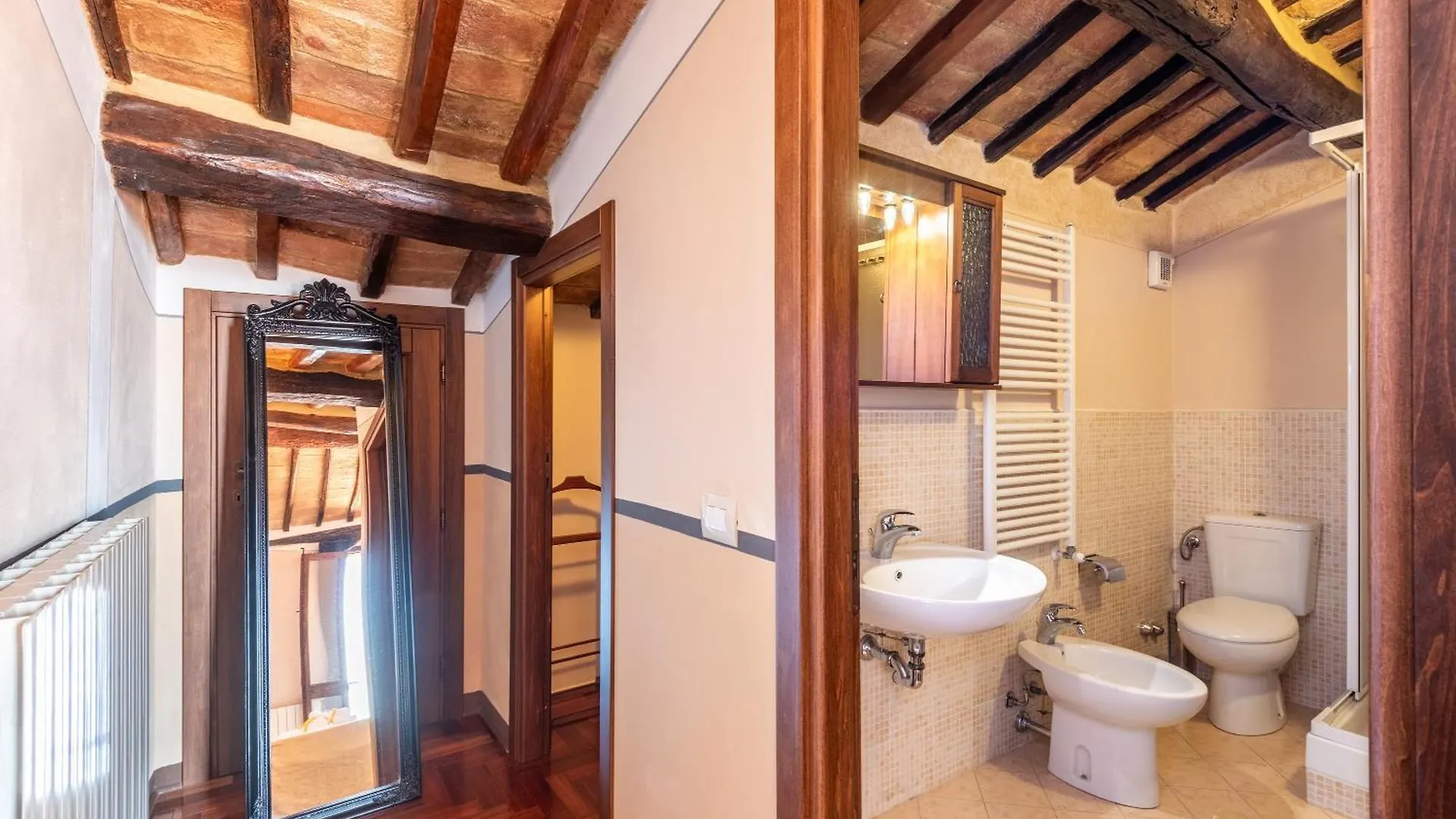 Beb Del Musico Bed and Breakfast Μονταλτσίνο