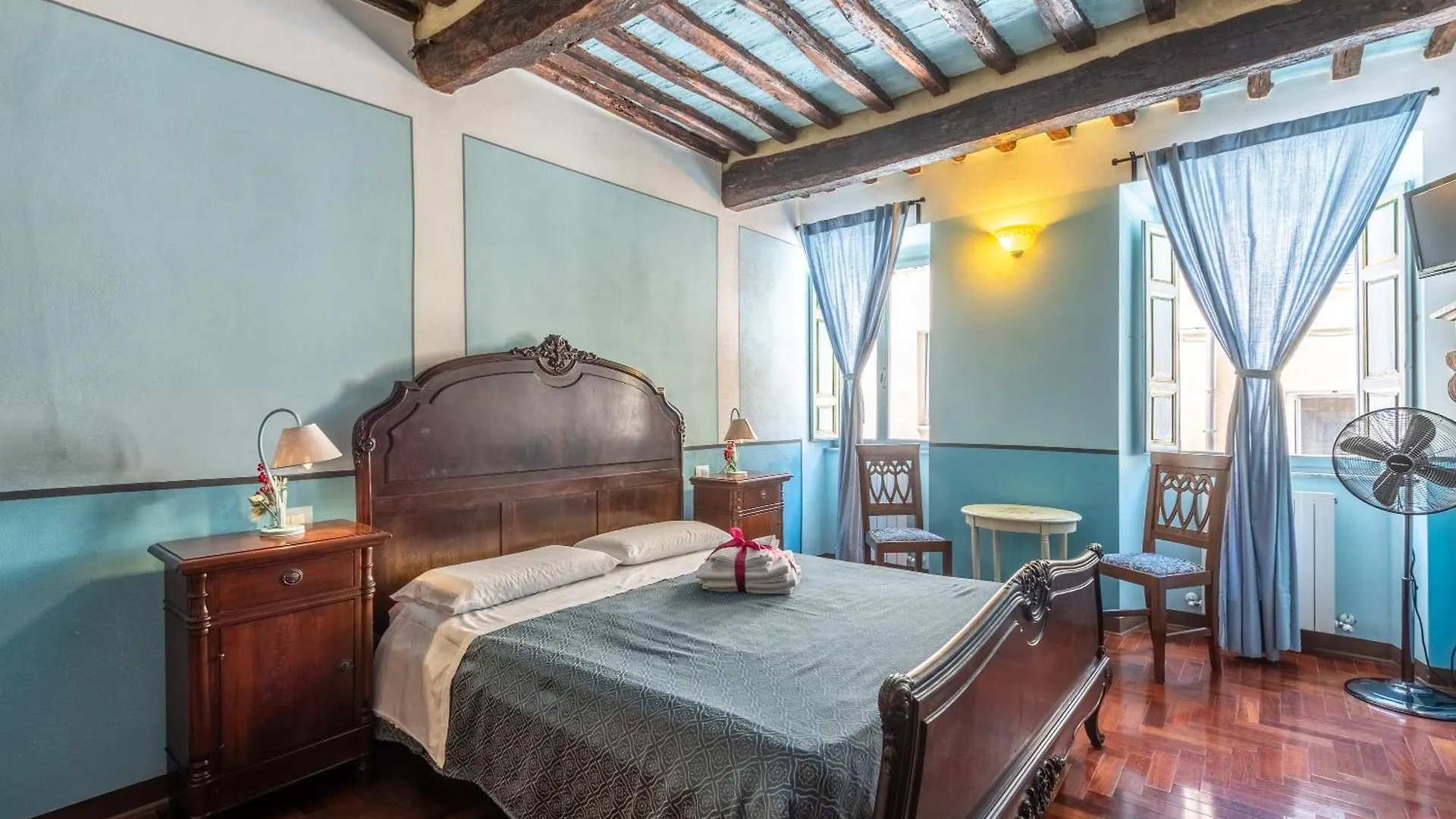 Beb Del Musico Bed and Breakfast Μονταλτσίνο 0*,  Ιταλία