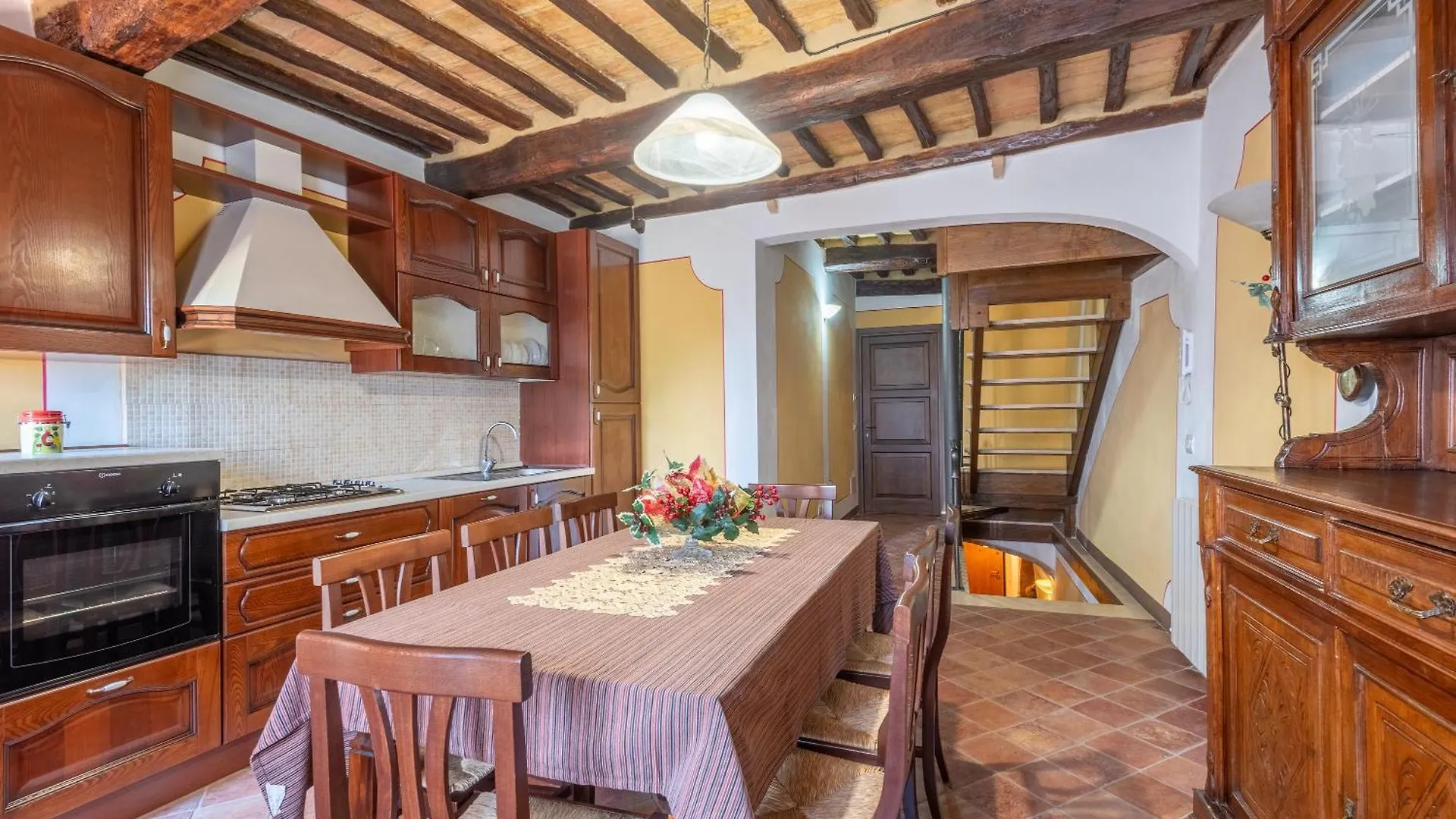 Beb Del Musico Bed and Breakfast Μονταλτσίνο Ιταλία