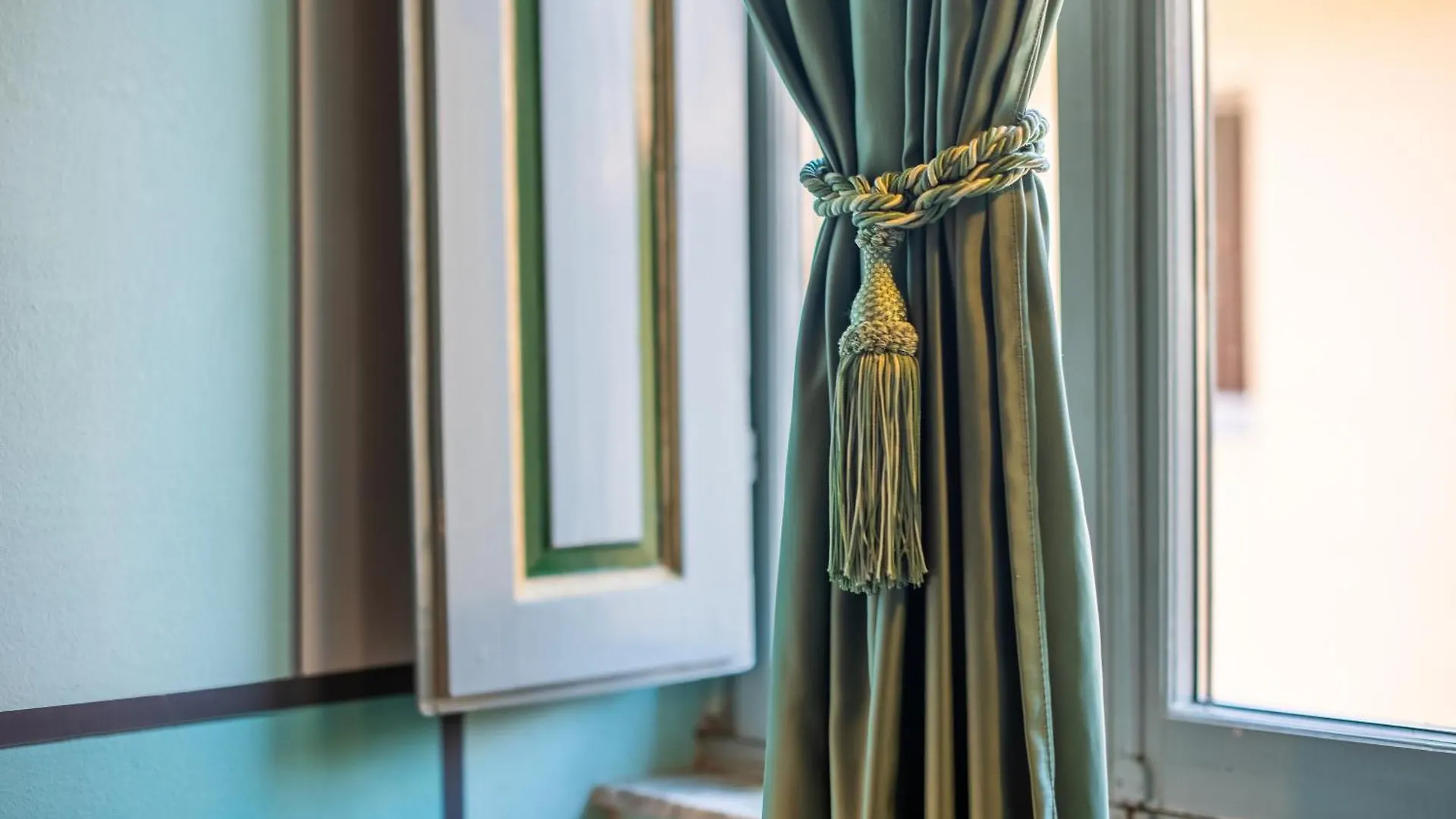 Beb Del Musico Bed and Breakfast Μονταλτσίνο