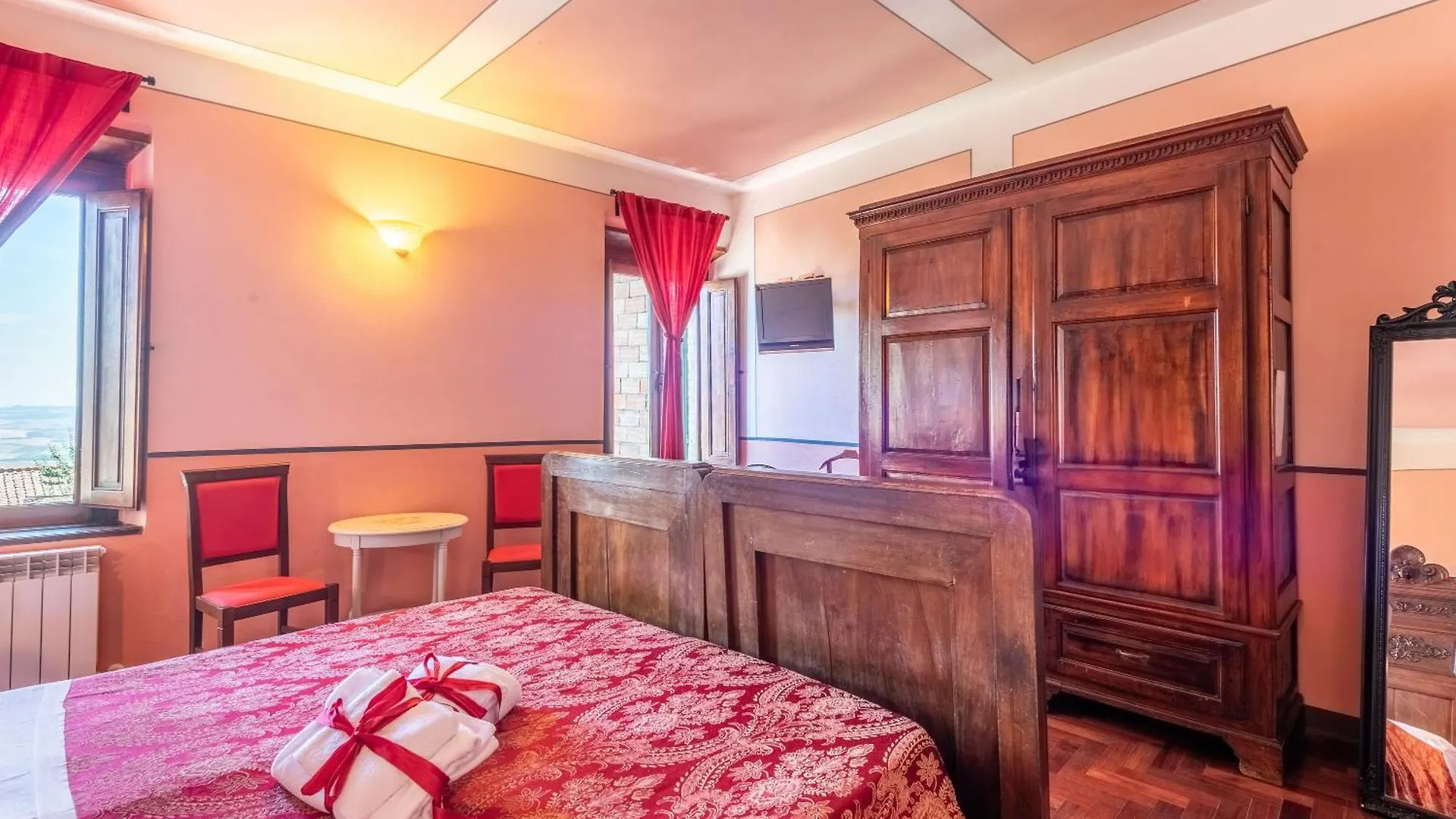 Beb Del Musico Bed and Breakfast Μονταλτσίνο