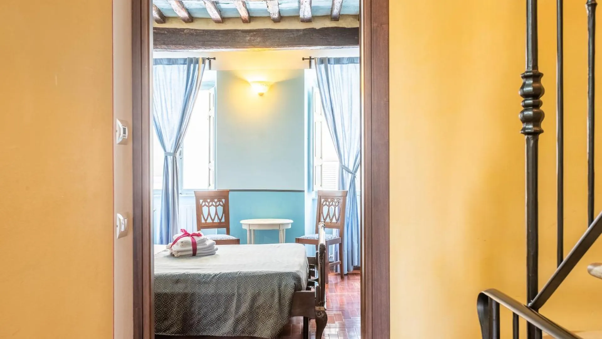 Beb Del Musico Acomodação com café da manhã Montalcino