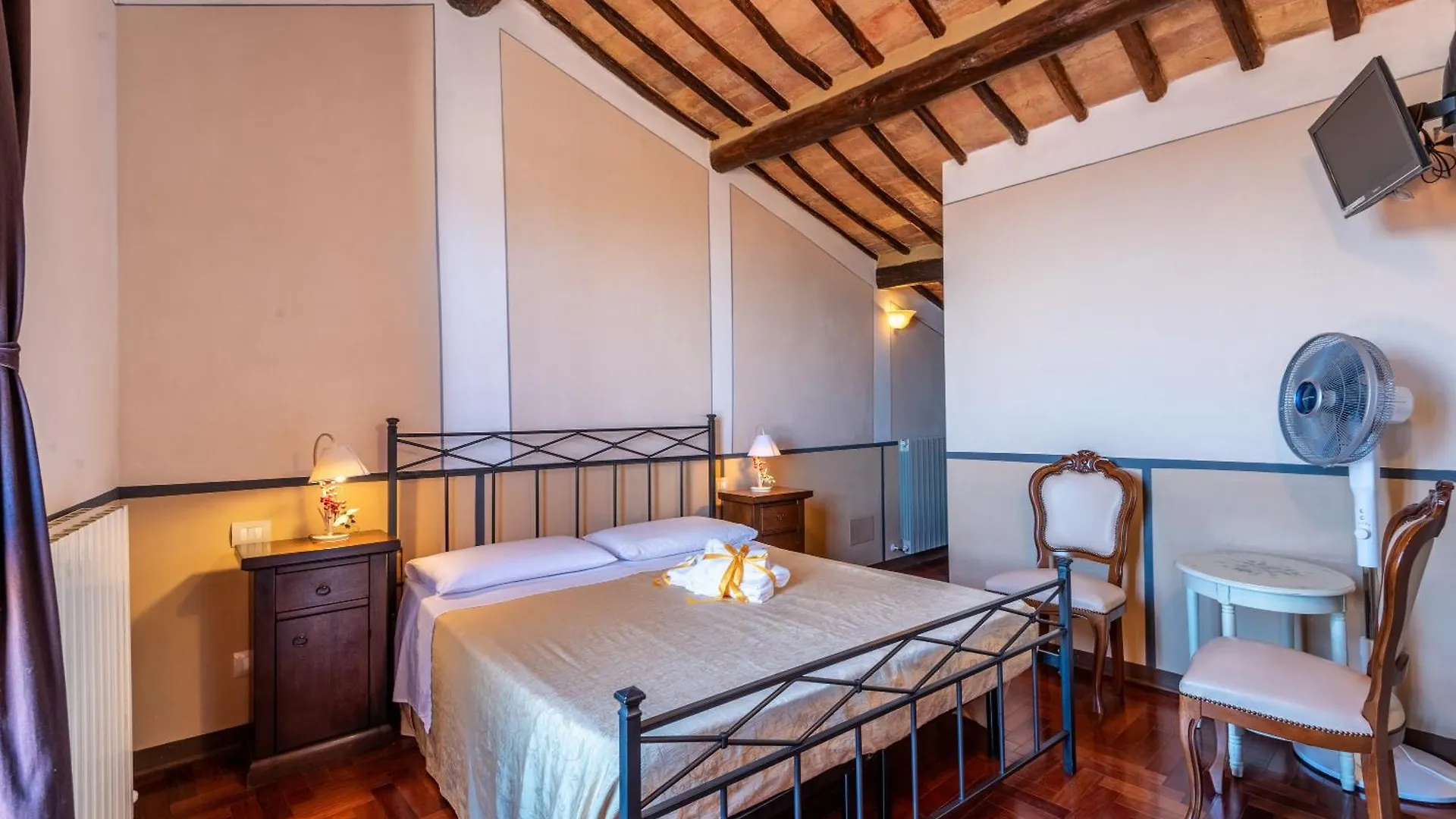 Beb Del Musico Acomodação com café da manhã Montalcino