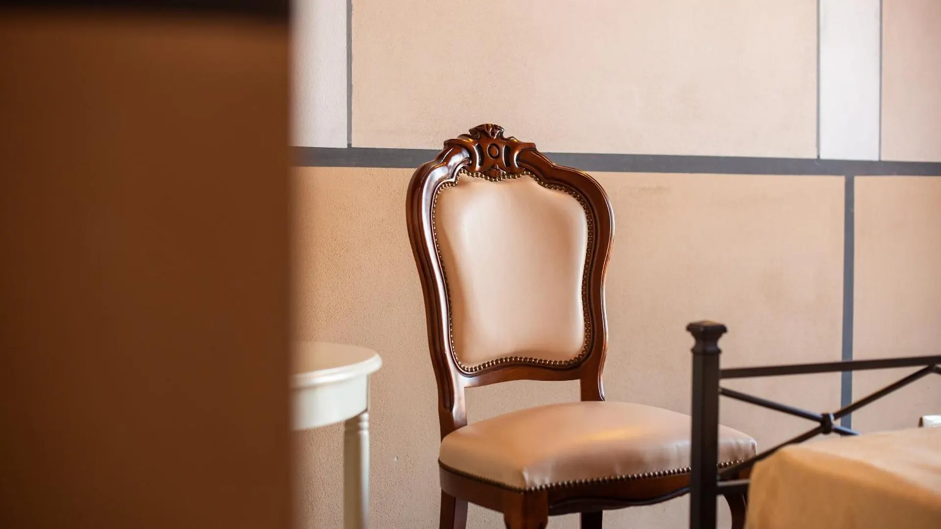 Alojamento de Acomodação e Pequeno-almoço Beb Del Musico Acomodação com café da manhã Montalcino
