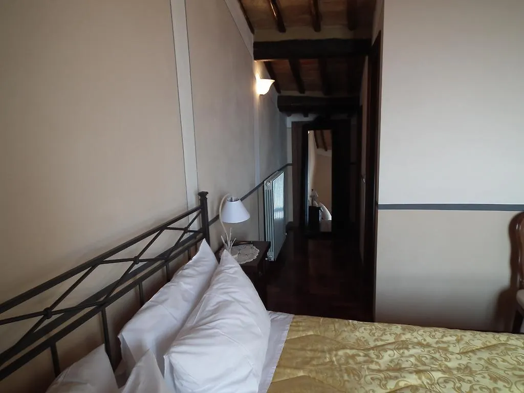 Bed and Breakfast Beb Del Musico Montalcino